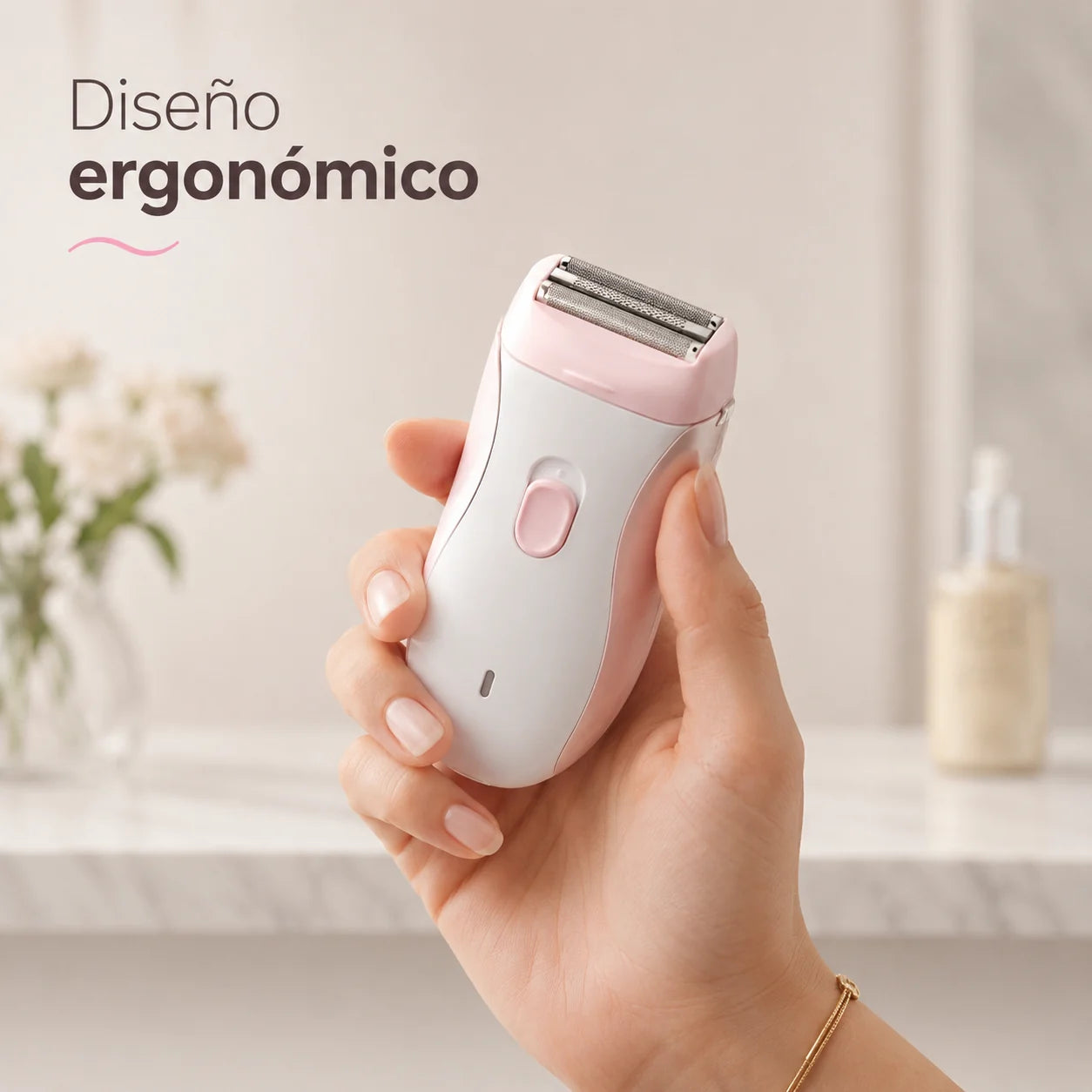 Diseño ergonómico